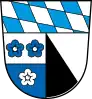 Coat of Arms of Kelheim district