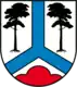 Coat of arms of Milower Land