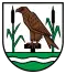 Coat of arms of Moosleerau