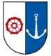 Coat of arms of Neu Darchau