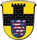 Coat of arms of Romrod