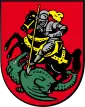 Coat of arms of Schwarzenberg