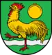 Coat of arms of Stuvenborn