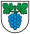 Coat of arms of Thalheim