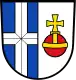 Coat of arms of Ubstadt-Weiher