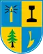 Coat of arms of Wülknitz