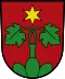 Coat of arms of Wartau