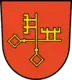 Coat of arms of Ziesar