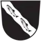 Coat of arms of Eisenkappel-Vellach