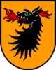 Coat of arms of Sankt Georgen am Fillmannsbach