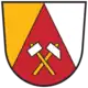 Coat of arms of Steinfeld