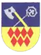 Coat of arms of Anschau