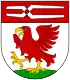 Coat of arms of Bongard