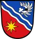 Coat of arms of Egenhofen