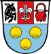 Coat of arms of Haldenwang