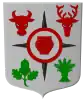 Coat of arms of Wapse