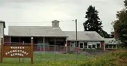 Warren Elementary School