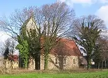 Village church