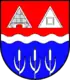 Coat of arms of Wattenbek