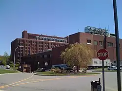 Westchester Medical Center