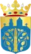 Coat of arms of Westerwolde