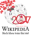 New Year at the Vietnamese Wikipedia (2017)