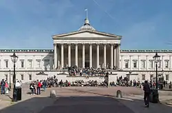 University College London