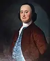 William Elliott, 1757, Gibbes Museum of Art.