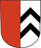 Coat of arms of Winkel