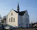 Church De Witte Kerk