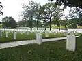 Woodlawn National Cemetery