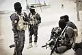 YAT fighters in mid-2016