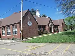 York Township School (1941)