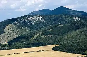 Little Carpathians Protected Landscape Area