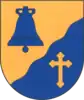 Coat of arms of Zbelítov