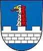 Coat of arms of Zdislavice