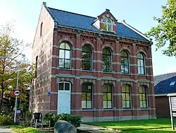 Zuidhorn